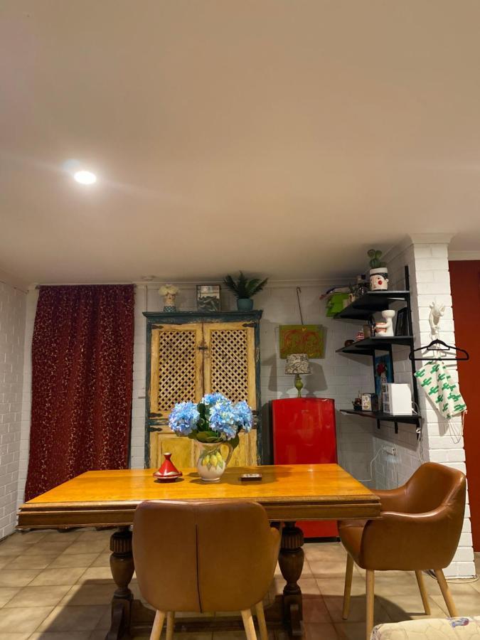 راي The Studio المظهر الخارجي الصورة